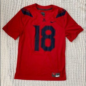 University of Arizona Jersey